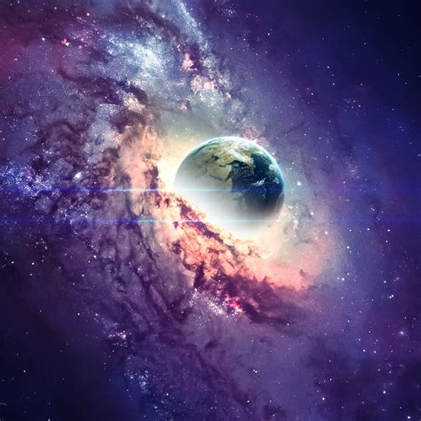 Download Kumpulan 75 Cool Universe Wallpaper Terbaru Gambar