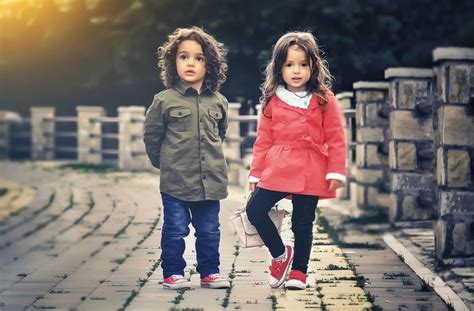 Why You Should Let Children Choose Their Own Clothes Wicked Uncle Blog