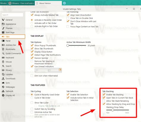 It seems that day is much closer, as an independent developer has managed to compile a working version of the chromium browser for windows 10 on arm. Vivaldi 2.4: Tab Stacks Improvements, Sync Bookmarks Bar (Snapshot 1462.4)