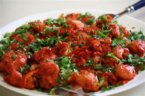 Chicken 65 A Spicy Stir Fried Chicken Swati S Kitchen