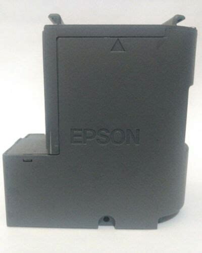 Genuine Epson Ecotank Et 15000 Maintenance Box Cartridge T04d1 T04d100