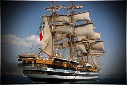 Vespucci Amerigo 1499 Nave Spagna 1502 Grandinavigatori
