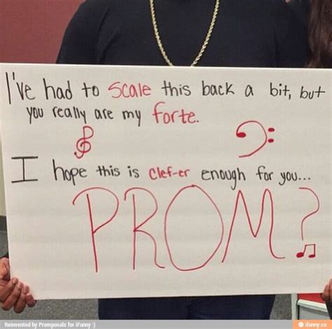 Music Promposal Is Basically So Cool Homecoming Proposal Dance