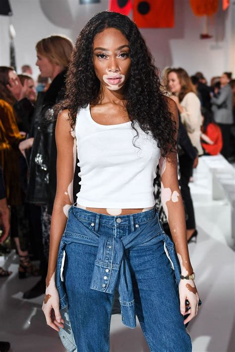 Whos Been On The Frow Celebrities At Fashion Week 2017 Winnie