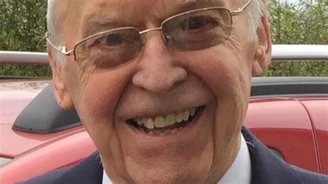 Gerry Burns obituary: Tireless champion of cross-community Fermanagh