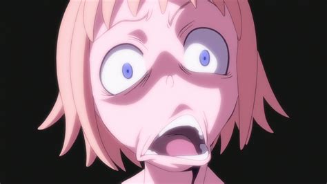 Black star and his inflated ego. Soul Eatin Mondays - week 4 - I drink and watch anime