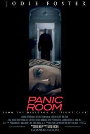 When burnham silently informs meg and sarah that he meg: Panic Room - Camera de refugiu (2002) - Film - CineMagia.ro