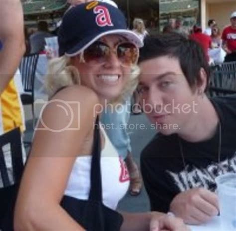 Zacky V And His Girlfriend Gena Pictures Images And Photos Photobucket