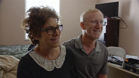 Caregiver A Love Story Best Short Documentary Award Winner 6pm Pst