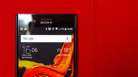 Do the 4k screen and its slow motion camera really justify the ₹60,000 price? Sony Xperia XZ Premium review: Ultra slow-mo camera is fun ...