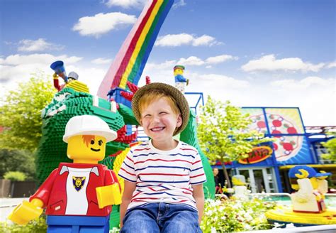 Legoland Deutschland Resort Gutscheinbuchde