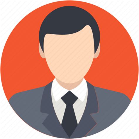 Manager Icon Png