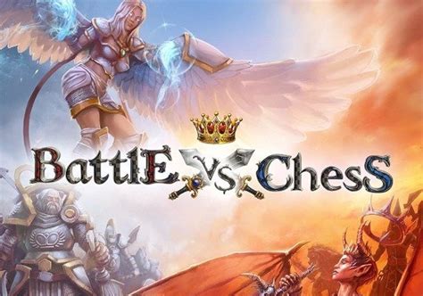 Buy Battle Vs Chess Global Steam Gamivo