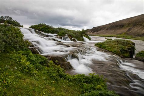 Gullfoss Waterfall The Golden Falls Of Iceland Iceland Travel Guide