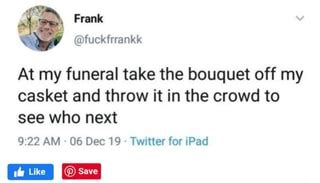 Me Flips Pillow To The Cold Side Everyone Else At The Funeral Ifunny