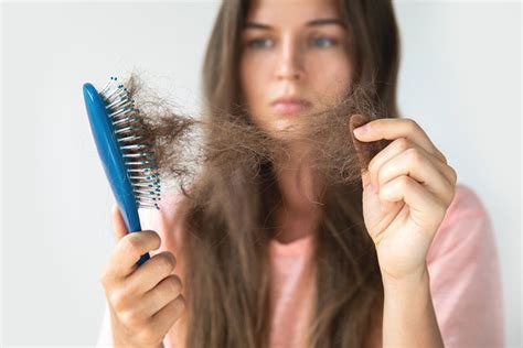 Saznajte kako da sprečite gubitak kose Lepota i zdravlje