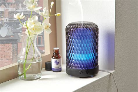 Aroma Diffuser Whole Foods
