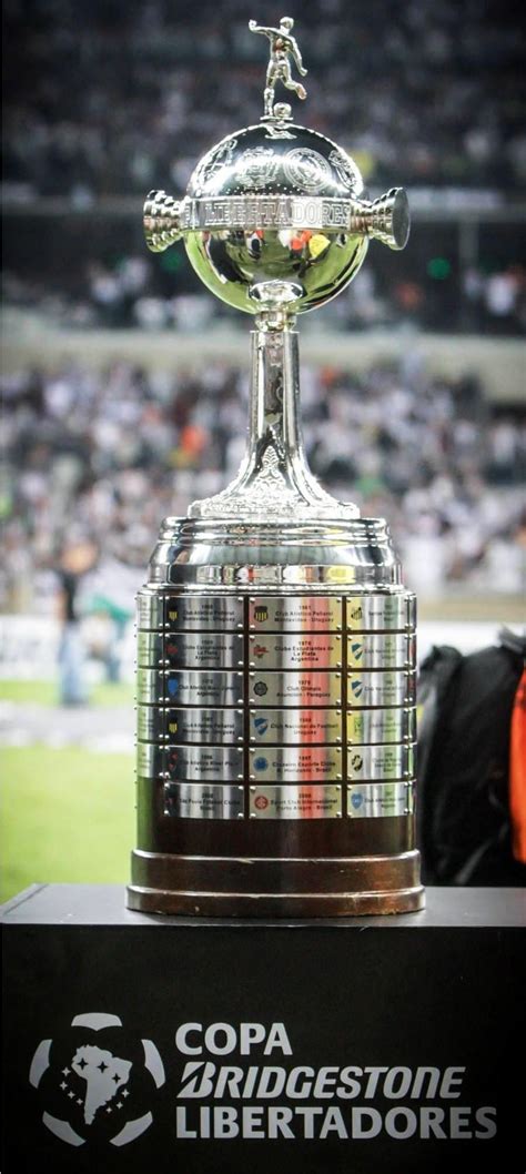 Find copa libertadores 2020 table, home/away standings and copa libertadores 2020 last five matches (form) table. Copa libertadores | Taça libertadores, Copa, Trofeu futebol