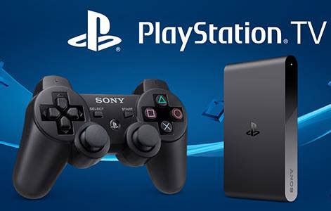 If you are a playstation 4 owner, you probably bought it to play the lastest games available. PlayStation TV уже в продаже в России - PlayStation 4