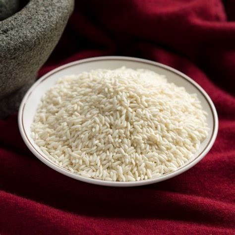 Non Basmati Rice Admixture 0 At Best Price In Navi Mumbai