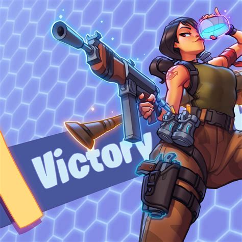 2048x2048 Fortnite 2018 Victory Royale Ipad Air HD 4k