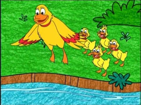Dora The Explorer Quack Quack Tv Episode 2003 Imdb