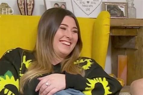 Gogglebox Legend Sophie Sandiford Poses For Loved Up Snap With Rarely