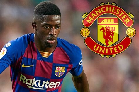 Hd wallpapers and background images. Barca chốt bán Dembele cho MU với giá giảm 50% - VietNamNet