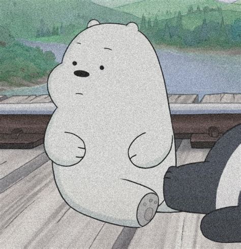 Ice Bear Pfps Ice Bear Gifs Tenor A Song Of Ice And Fire
