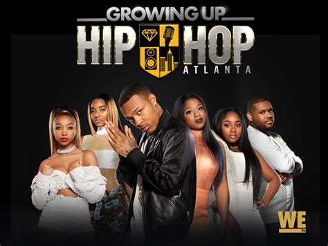 Did We Tv Renew Growing Up Hip Hop Atlanta Season Renewal Status And