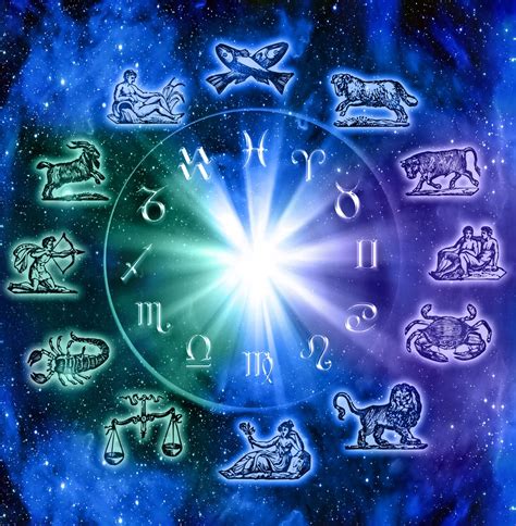 Zodiac Signs Wallpaper And Pictures