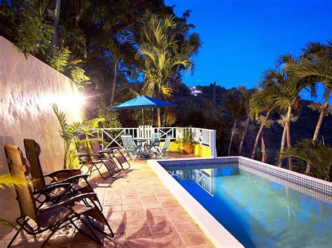 you ll love the cool breezes refreshing pool and entertaining space at harbour heights villa