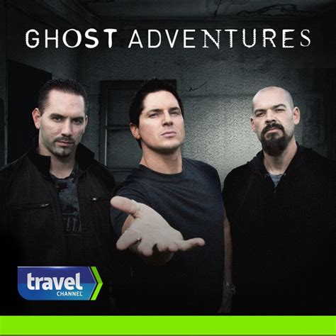Watch Ghost Adventures Episodes Season 5 Tv Guide