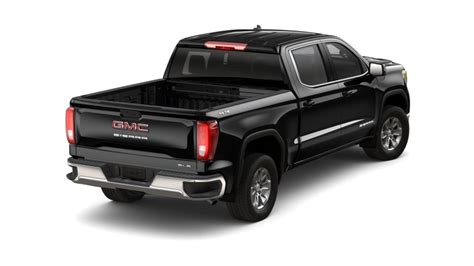 Used 2020 Gmc Sierra 1500 For Sale At Bell Wasik Buick Gmc