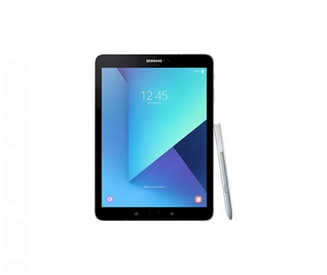 Samsung Galaxy Tab S3 Full Device Specifications Sammobile