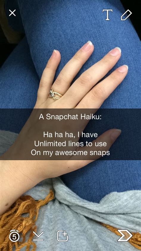 How To Add More Text On Snapchat POPSUGAR Tech