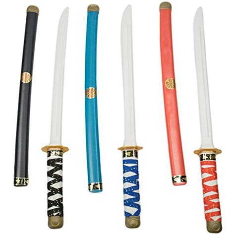 Which Is The Best Toy Ninja Sword Set Home Gadgets