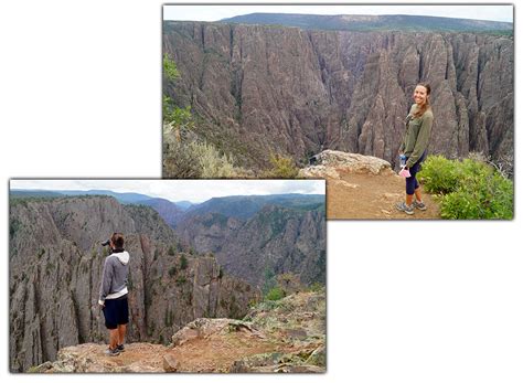 Things To Do In Black Canyon Of The Gunnison National Park South