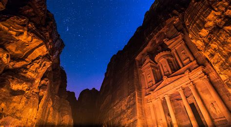 Jordan Tours The Best Guide To Choosing The Right Jordan Tour For You