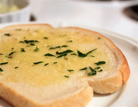 Homemade Garlic Compound Butter 52 Kitchen Adventures