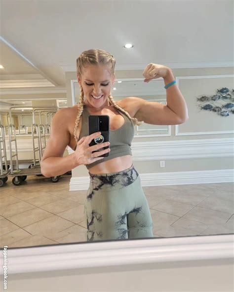 Lacey Evans Nude The Fappening Photo Fappeningbook