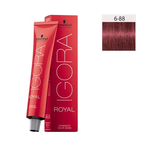 Schwarzkopf Igora Royal Ml