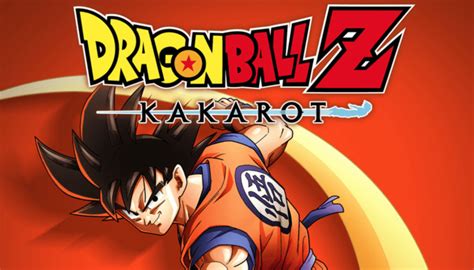 Maybe you would like to learn more about one of these? Dragon Ball Z: Kakarot will arrive on Nintendo Switch?