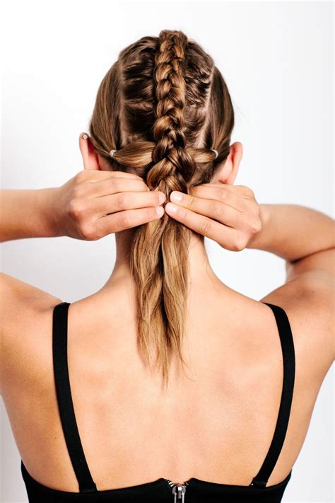 Gym To Work Hair That Looks Amazing Refinery29 Refinery29