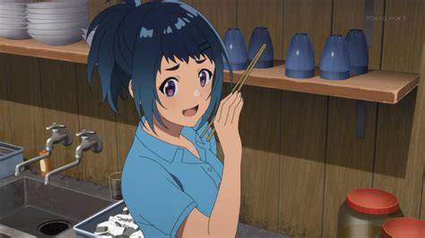 On Twitter Aquatope Anime Tokyomx Https T