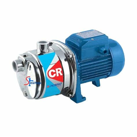 Menjual berbagai macam mesin pompa air rumah tangga dan spare part pompa dengan harga murah, bergaransi dan original. Jual Pedrollo Pompa Multistage Stainless 3CRm100 Pompa Air ...