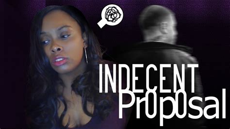 indecent proposal storytime youtube