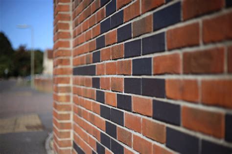 Brick Walls Shiplake Brickwork And Bricklayers