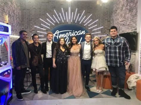 American Idol 2019 Top 8 Power List Rank The Contestants