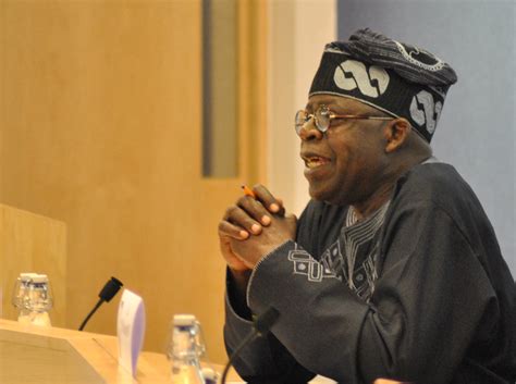 He was lagos state governor from. Jonathan wants to arrest Tinubu, says APC | TheCable